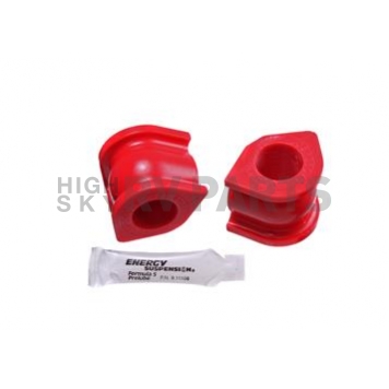 Energy Suspension Stabilizer Bar Mount Bushing - 16.5151R