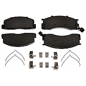 Raybestos Brakes Brake Pad - MGD500MH