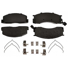 Raybestos Brakes Brake Pad - MGD500MH