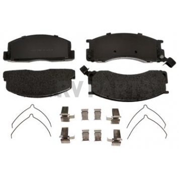 Raybestos Brakes Brake Pad - MGD500MH
