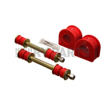 Energy Suspension Stabilizer Bar Mount Bushing - 4.5173R