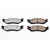Power Stop Brake Pad - Z36-1045