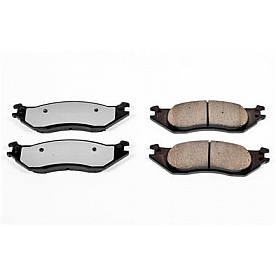 Power Stop Brake Pad - Z36-1045