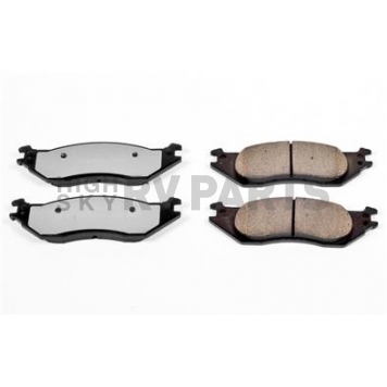 Power Stop Brake Pad - Z36-1045