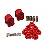 Energy Suspension Stabilizer Bar Mount Bushing - 4.5105R