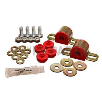Energy Suspension Stabilizer Bar Mount Bushing - 7.5116R
