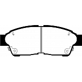 EBC Brakes Brake Pad - DP3964C