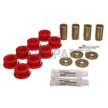 Energy Suspension Strut Rod Bushing - 3.7102R