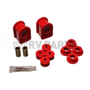 Energy Suspension Stabilizer Bar Mount Bushing - 4.5102R