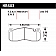 Hawk Performance Brake Pad - HB603G.616