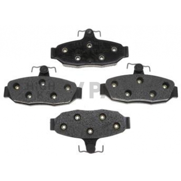 Raybestos Brakes Brake Pad - MGD347C