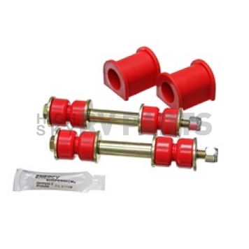 Energy Suspension Stabilizer Bar Mount Bushing - 7.5117R