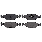 Raybestos Brakes Brake Pad - MGD350C