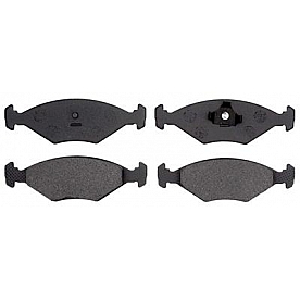 Raybestos Brakes Brake Pad - MGD350C