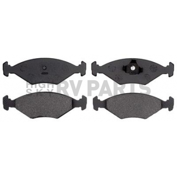 Raybestos Brakes Brake Pad - MGD350C