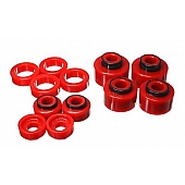 Energy Suspension Body Mount Bushing - 4.4121R
