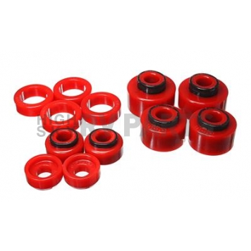 Energy Suspension Body Mount Bushing - 4.4121R