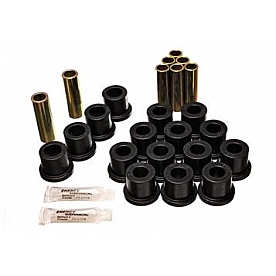 Energy Suspension Leaf Spring Bushing - 4.2138G