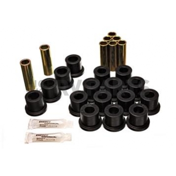 Energy Suspension Leaf Spring Bushing - 4.2138G
