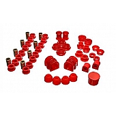 Energy Suspension Bushing Kit Hyper-Flex System - 18.18101R