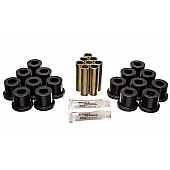 Energy Suspension Leaf Spring Bushing - 4.2139G