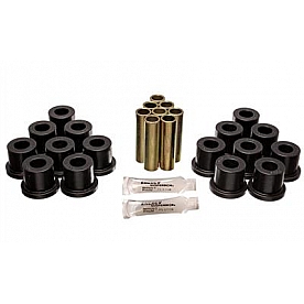 Energy Suspension Leaf Spring Bushing - 4.2139G