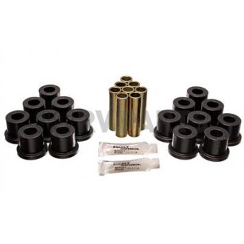 Energy Suspension Leaf Spring Bushing - 4.2139G