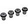 Dorman MAS Select Chassis Control Arm Bushing - BCK901079