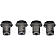 Dorman MAS Select Chassis Control Arm Bushing - BCK901079