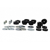 Nolathane Body Mount Bushing - REV220.0106