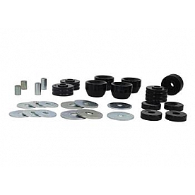 Nolathane Body Mount Bushing - REV220.0106