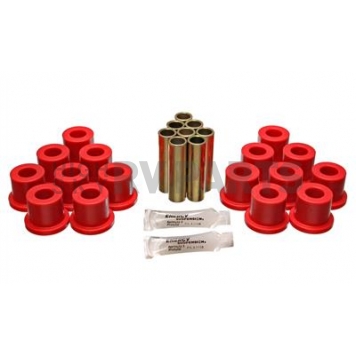 Energy Suspension Leaf Spring Bushing - 4.2139R