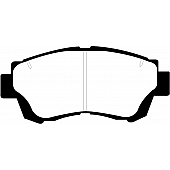 EBC Brakes Brake Pad - DP2874