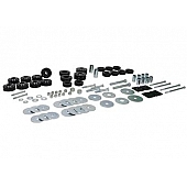 Nolathane Body Mount Bushing - REV220.0108