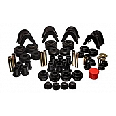 Energy Suspension Bushing Kit Hyper-Flex System - 4.18106G