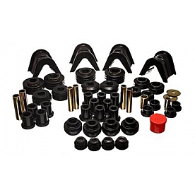 Energy Suspension Bushing Kit Hyper-Flex System - 4.18106G