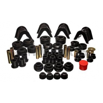 Energy Suspension Bushing Kit Hyper-Flex System - 4.18106G