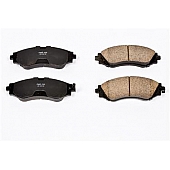 Power Stop Brake Pad - 16-797