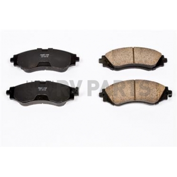 Power Stop Brake Pad - 16-797