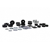 Nolathane Body Mount Bushing - REV220.0112