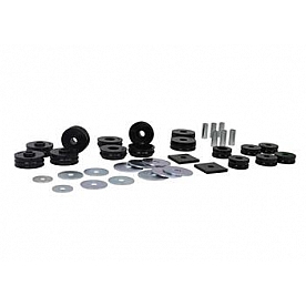 Nolathane Body Mount Bushing - REV220.0112