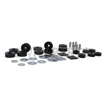 Nolathane Body Mount Bushing - REV220.0112