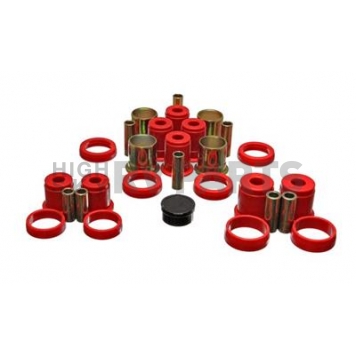 Energy Suspension Control Arm Bushing - 4.3120R