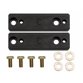 Icon Vehicle Dynamics Stabilizer Bar Drop Kit 611065