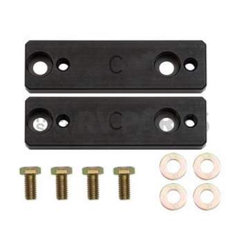Icon Vehicle Dynamics Stabilizer Bar Drop Kit 611065