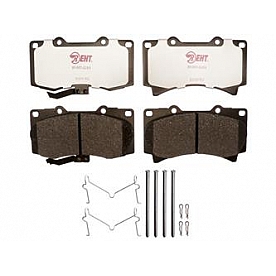 Raybestos Brakes Brake Pad - EHT1119H