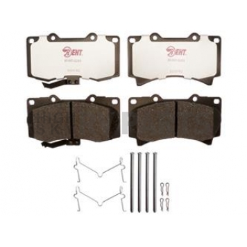 Raybestos Brakes Brake Pad - EHT1119H