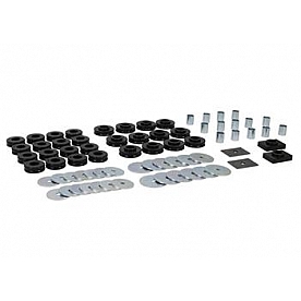 Nolathane Body Mount Bushing - REV220.0120