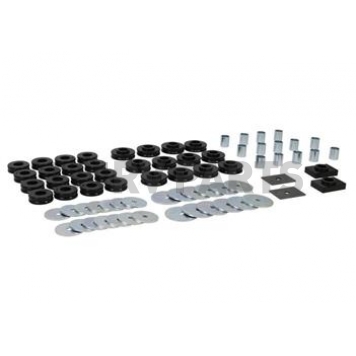 Nolathane Body Mount Bushing - REV220.0120