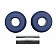 Moog Chassis Control Arm Bushing - K80778